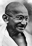 Zaal Mahatma Ghandi